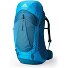  Stout 55 Zaino da trekking 80 cm Variante compass blue