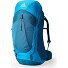  Stout 55 Zaino da trekking 80 cm Variante compass blue