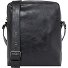  Tumbled Borsa a tracolla 22 cm Variante black