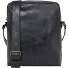 Tumbled Borsa a tracolla 22 cm Variante black Tumbled Borsa a tracolla 22 cm Variante black