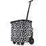 Carrello spesa Carrycruiser 47,5 cm Variante leo nero Carrello spesa Carrycruiser 47,5 cm Variante leo nero