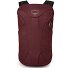 Zaino Farpoint Fairview Scomparto per laptop da 47 cm Variante zircon red Zaino Farpoint Fairview Scomparto per laptop da 47 cm Variante zircon red