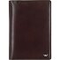  Portafoglio Colorado RFID in pelle 11,5 cm Variante bordeaux
