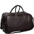 Wax Pull Up 2 ruote Borsa da viaggio Pelle 60 cm Variante braun Wax Pull Up 2 ruote Borsa da viaggio Pelle 60 cm Variante braun