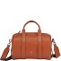  Megan Borsetta Pelle 25 cm Variante cinnamon
