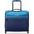  Brochant 3 2 ruote Carrello business 39 cm Scomparto per laptop Variante meerblau