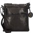 Anchor Love Zora Borsa a tracolla in pelle 26 cm Variante dark ash Anchor Love Zora Borsa a tracolla in pelle 26 cm Variante dark ash
