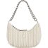  TJW Iconic Borsa a tracolla 23 cm Variante beige