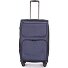  Trolley Bendigo Light Plus a 4 ruote 72 cm Scomparto per laptop Variante navy