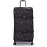  Basic Prt Spontaneous 4 ruote Carrello L 78 cm Variante night flower