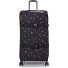  Basic Prt Spontaneous 4 ruote Carrello L 78 cm Variante night flower