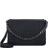  Desiree Borsa a tracolla 24 cm Variante black-gunmetal
