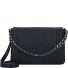 Desiree Borsa a tracolla 24 cm Variante black-gunmetal Desiree Borsa a tracolla 24 cm Variante black-gunmetal