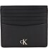  Mono Custodia per carta di credito Pelle 10 cm Variante black