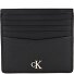  Mono Custodia per carta di credito Pelle 10 cm Variante black