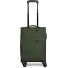 Edition 04 4 ruote Carrello della cabina 56 cm con piega di espansione Variante slate-green Edition 04 4 ruote Carrello della cabina 56 cm con piega di espansione Variante slate-green