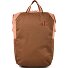  Vista Zaino da giorno 40 cm Vano porta PC Variante mocha-pecan