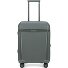  Zeleste 4 ruote Carrello della cabina 55 cm Variante ghostgrey