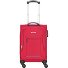  Sevilla 4 ruote Carrello della cabina 55 cm Variante bord-blau