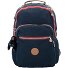  Back to School Classe Seoul 18 Zaino scuola 45 cm Variante true navy c