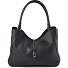  Reah Borsa a tracolla Pelle 38 cm Variante black