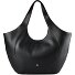  Hazel Borsa a spalla Vera Pelle 30 cm Variante black