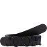 Cintura Pelle Variante black | 85 cm Cintura Pelle Variante black | 85 cm