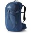 Juno 24 Zaino da trekking 52 cm Variante vintage blue Juno 24 Zaino da trekking 52 cm Variante vintage blue