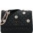 Everlee Mini Borsa Borsa a tracolla 18 cm Variante black Everlee Mini Borsa Borsa a tracolla 18 cm Variante black