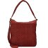  Femi & Nine Borsa a tracolla in pelle 39 cm Variante red