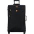 Carrello X-Travel a 4 ruote 77 cm Variante schwarz Carrello X-Travel a 4 ruote 77 cm Variante schwarz