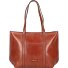  Borsa Vittoria in pelle 40cm Variante marrone