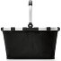 Borsa shopping Carrybag 48 cm Variante black Borsa shopping Carrybag 48 cm Variante black