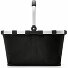  Borsa shopping Carrybag 48 cm Variante black