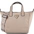  Follie Borsa shopper 23 cm Variante taupe