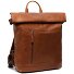  Liverpool Zaino da giorno Pelle 45 cm Scomparto per laptop Variante cognac