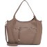  SFY Soey Borsa a spalla M 36 cm Variante taupe