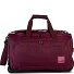  2 ruote Borsa da viaggio 52 cm Variante weinrot