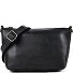  Colombiana Borsa a tracolla Vera Pelle 29 cm Variante nougat