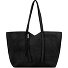  All About Beads Borsa shopper Pelle 39 cm Variante black