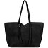 All About Beads Borsa shopper Pelle 39 cm Variante black  All About Beads Borsa shopper Pelle 39 cm Variante black