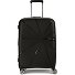  Starvibe 4 ruote Carrello 67 cm con piega di espansione Variante black