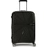  Starvibe 4 ruote Carrello 67 cm con piega di espansione Variante black
