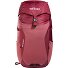  Hike Pack 25 Zaino da trekking 52 cm Variante bordeaux red