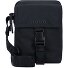 Marsel Mini Borsa Borsa a tracolla 16 cm Variante black Marsel Mini Borsa Borsa a tracolla 16 cm Variante black