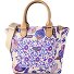  Sapphire Chintz Borsetta 34 cm Variante shifting sand