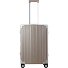  Carrello Fortis a 4 ruote in Alluminio, 67 cm Variante rosegold