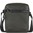  Borsa a tracolla Blanc 18 cm Variante olive