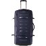  Comby Journey 2 ruote Borsa da viaggio 79 cm Variante peacoat blue