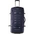 Comby Journey 2 ruote Borsa da viaggio 79 cm Variante peacoat blue Comby Journey 2 ruote Borsa da viaggio 79 cm Variante peacoat blue